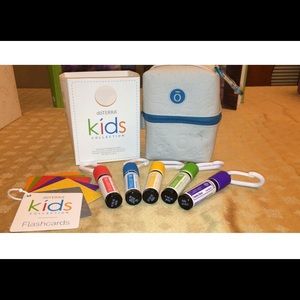 NEW DōTERRA Kids Collection